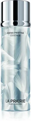 Эссенция для лица La Prairie Swiss Pristine Essence увлажняющая, для всех типов кожи, 150 мл