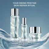 Эссенция для лица La Prairie Swiss Pristine Essence увлажняющая, для всех типов кожи, 150 мл — фото 8