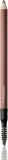 Карандаш для бровей MAC Cosmetics Veluxe Brow Liner со щёточкой, матовый, 1,19 г, оттенок Deep Brunette — фото 1