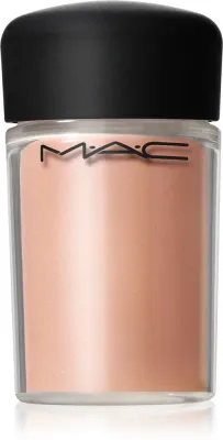 Рассыпчатый пигмент для век MAC Cosmetics Pigment с блеском, для сухого и влажного нанесения, 4,5 г