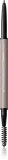 Карандаш для бровей MAC Cosmetics Pro Brow Styler со щёточкой, для прорисовки волосков, 0,08 г, оттенок Thunder — фото 1