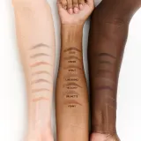 Карандаш для бровей MAC Cosmetics Pro Brow Styler со щёточкой, для прорисовки волосков, 0,08 г, оттенок Thunder — фото 5