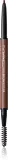 Карандаш для бровей MAC Cosmetics Pro Brow Styler со щёточкой, для прорисовки волосков, 0,08 г, оттенок Strut — фото 1