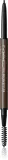 Карандаш для бровей MAC Cosmetics Pro Brow Styler со щёточкой, для прорисовки волосков, 0,08 г, оттенок Spiked — фото 1