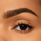 Карандаш для бровей MAC Cosmetics Pro Brow Styler со щёточкой, для прорисовки волосков, 0,08 г, оттенок Spiked — фото 4