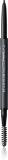 Карандаш для бровей MAC Cosmetics Pro Brow Styler со щёточкой, для прорисовки волосков, 0,08 г, оттенок Onyx — фото 1