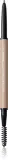 Карандаш для бровей MAC Cosmetics Pro Brow Styler со щёточкой, для прорисовки волосков, 0,08 г, оттенок Omega — фото 1