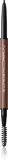 Карандаш для бровей MAC Cosmetics Pro Brow Styler со щёточкой, для прорисовки волосков, 0,08 г, оттенок Lingering — фото 1