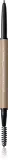 Карандаш для бровей MAC Cosmetics Pro Brow Styler со щёточкой, для прорисовки волосков, 0,08 г, оттенок Fling — фото 1