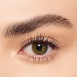Мусс для бровей MAC Cosmetics Pro Brow Whipgrip Mousse фиксирующий, водостойкий, 4 г, оттенок Taupe — фото 4