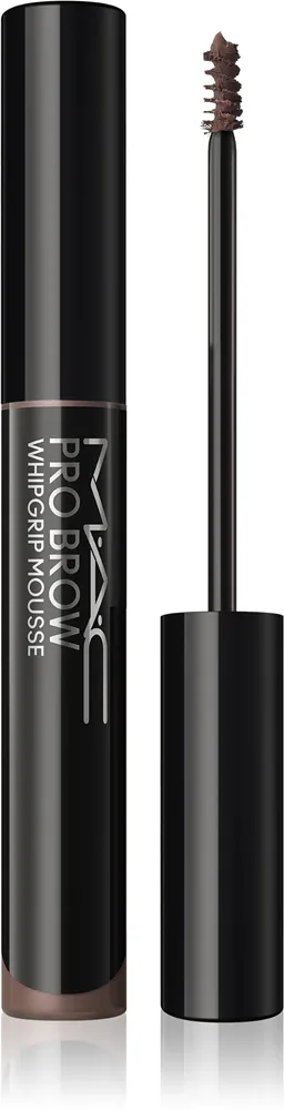 Мусс для бровей MAC Cosmetics Pro Brow Whipgrip Mousse фиксирующий, водостойкий, 4 г, оттенок Stud