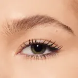 Мусс для бровей MAC Cosmetics Pro Brow Whipgrip Mousse фиксирующий, водостойкий, 4 г, оттенок Strut — фото 3