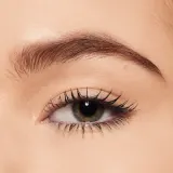 Мусс для бровей MAC Cosmetics Pro Brow Whipgrip Mousse фиксирующий, водостойкий, 4 г, оттенок Strut — фото 4