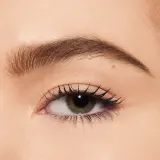Мусс для бровей MAC Cosmetics Pro Brow Whipgrip Mousse фиксирующий, водостойкий, 4 г, оттенок Brunette — фото 4