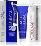 Набор MEDIBLANC Set TP Gums + TB Soft паста для дёсен и мягкая щётка, 2 шт — фото 1