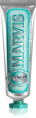 Зубная паста Marvis The Mints Anise с бадьяном и мятой, 85 мл smak Anise-Mint