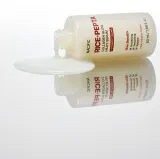 Сыворотка для лица Nacific Rice + Pepta Collagen Glow Milky Serum с ниацинамидом, текстура молочка, 50 мл — фото 3