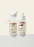 Сыворотка для лица Nacific Rice + Pepta Collagen Glow Milky Serum с ниацинамидом, текстура молочка, 50 мл — фото 7