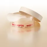 Тонизирующие подушечки для лица Nacific Rice + Pepta Collagen Jelly Gel Pads с коллагеном, 30 шт — фото 2