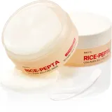 Тонизирующие подушечки для лица Nacific Rice + Pepta Collagen Jelly Gel Pads с коллагеном, 30 шт — фото 4