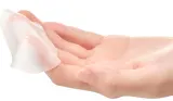 Тонизирующие подушечки для лица Nacific Rice + Pepta Collagen Jelly Gel Pads с коллагеном, 30 шт — фото 6