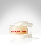 Тонизирующие подушечки для лица Nacific Rice + Pepta Collagen Jelly Gel Pads с коллагеном, 30 шт — фото 8