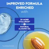 Крем для тела NIVEA Rich Nourishing питательный, для всех типов кожи, 400 мл — фото 2
