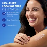 Крем для тела NIVEA Rich Nourishing питательный, для всех типов кожи, 400 мл — фото 3