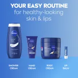 Крем для тела NIVEA Rich Nourishing питательный, для всех типов кожи, 400 мл — фото 7