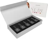 Набор гель-лаков для ногтей NaniNails NANI Nude бежевые оттенки, с лампой UV/LED — фото 2