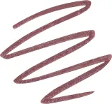 Карандаш и блеск для губ 2 в 1 NEO MAKE UP Intense Serum 2in1 Lipliner Lipgloss с гиалуроновой кислотой, 1 шт, оттенок 06 Soft Plum — фото 2