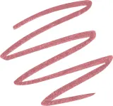 Карандаш и блеск для губ 2 в 1 NEO MAKE UP Intense Serum 2in1 Lipliner Lipgloss с гиалуроновой кислотой, 1 шт, оттенок 02 Blushing Pink — фото 2