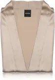 Халат Notino Silk Collection Silk Bathrobe шёлковый, в подарочной упаковке, 1 шт — фото 2