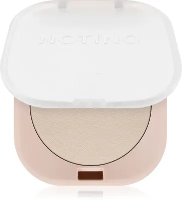 Пудра для сияния кожи Notino Glow Perfecting Powder, лёгкое сияние, 4,5 г