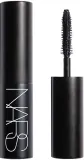 Тушь для ресниц NARS Mini Notorious Mascara удлиняющая и подкручивающая, мини-формат, 4 г, оттенок BLACK — фото 1