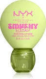 Маска для губ NYX Professional Makeup Smushy SOS увлажняющая, с Ceramide NP и гиалуронатом натрия, 12 мл, оттенок 01 Green Sereni-Tea — фото 1