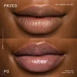 Маска для губ NYX Professional Makeup Smushy SOS увлажняющая, с Ceramide NP и гиалуронатом натрия, 12 мл, оттенок 02 Shea So Smooth — фото 6