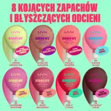 Маска для губ NYX Professional Makeup Smushy SOS увлажняющая, с Ceramide NP и гиалуронатом натрия, 12 мл, оттенок 03 Peachy Pamper — фото 7