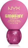 Маска для губ NYX Professional Makeup Smushy SOS увлажняющая, с Ceramide NP и гиалуронатом натрия, 12 мл, оттенок 05 Lavender Soother — фото 1
