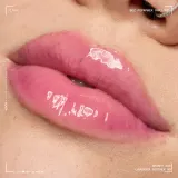Маска для губ NYX Professional Makeup Smushy SOS увлажняющая, с Ceramide NP и гиалуронатом натрия, 12 мл, оттенок 05 Lavender Soother — фото 8