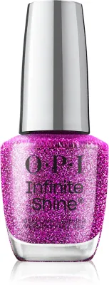 Лак для ногтей OPI Good Enough to Treat Infinite Shine оттенок MarshmelloOo So Sweet, 15 мл