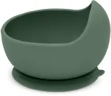 Petite&Mars Take&Match Silicone Bowl - Набор силиконовой посуды детской Petite Mars Take Match Silicone Bowl нескользящий, для микроволновой печи, 360 мл, 360 мл — фото 3