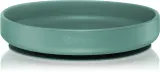Petite&Mars Take&Match Silicone Plate - Тарелка силиконовая детская Petite Mars Take Match Silicone Plate с присоской, для прикорма, 1 шт, 1 шт — фото 1