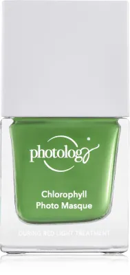 Сыворотка для лица RIO Photology Chlorophyll с хлорофиллом, для сияния кожи, 30 мл