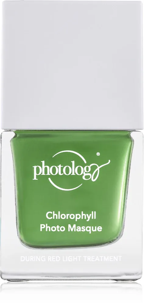 Сыворотка для лица RIO Photology Chlorophyll с хлорофиллом, для сияния кожи, 30 мл