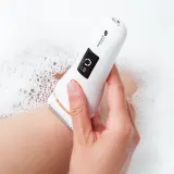 Электробритва RIO Go Smooth Wet Dry Lady Shaver, влажное и сухое бритьё, 1 шт — фото 5