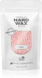 Воск для депиляции RIO Hard Wax Beads Rose в гранулах, с ароматом розы — фото 1