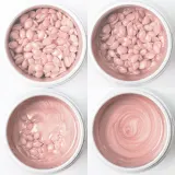 Воск для депиляции RIO Hard Wax Beads Rose в гранулах, с ароматом розы — фото 6