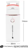 Щипцы RIO Wow Lash Heated Eyelash Curler для завивки ресниц, с подогревом, 1 шт — фото 7