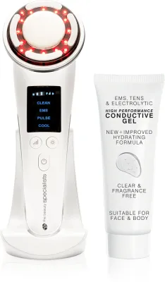 Аппарат RIO Facelift Tone Beauty Spa для лифтинга лица, 1 шт